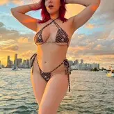 Lee Simmons голая #0004