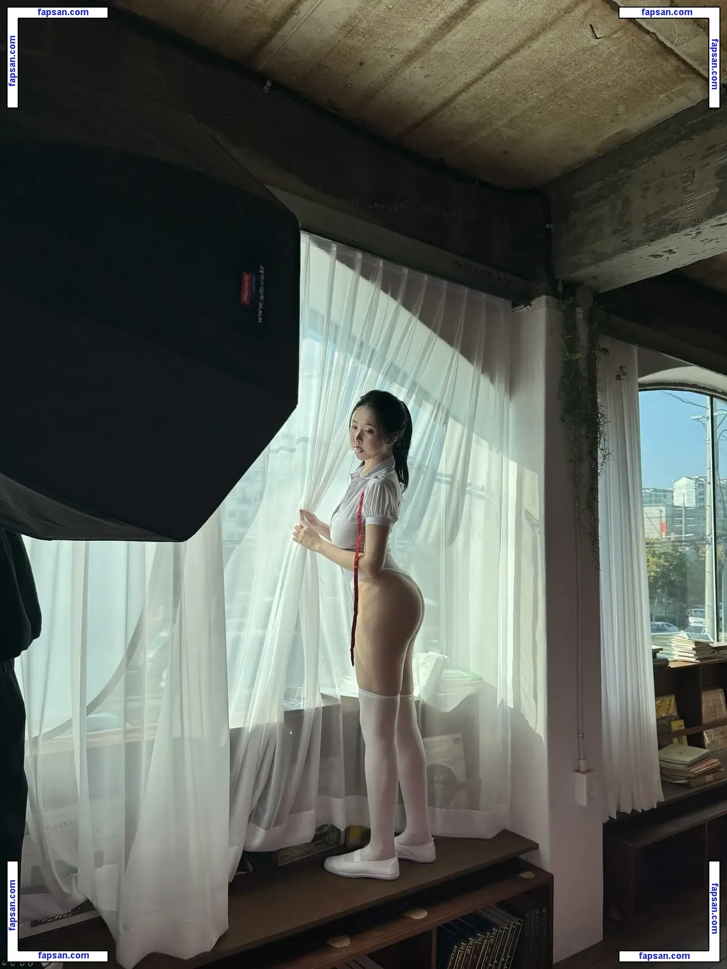 Lee Yeon-woo голая фото #0006 с Онлифанс