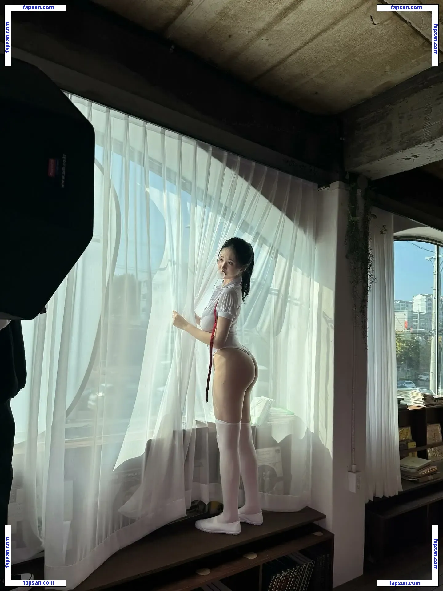 Lee Yeon-woo голая фото #0011 с Онлифанс