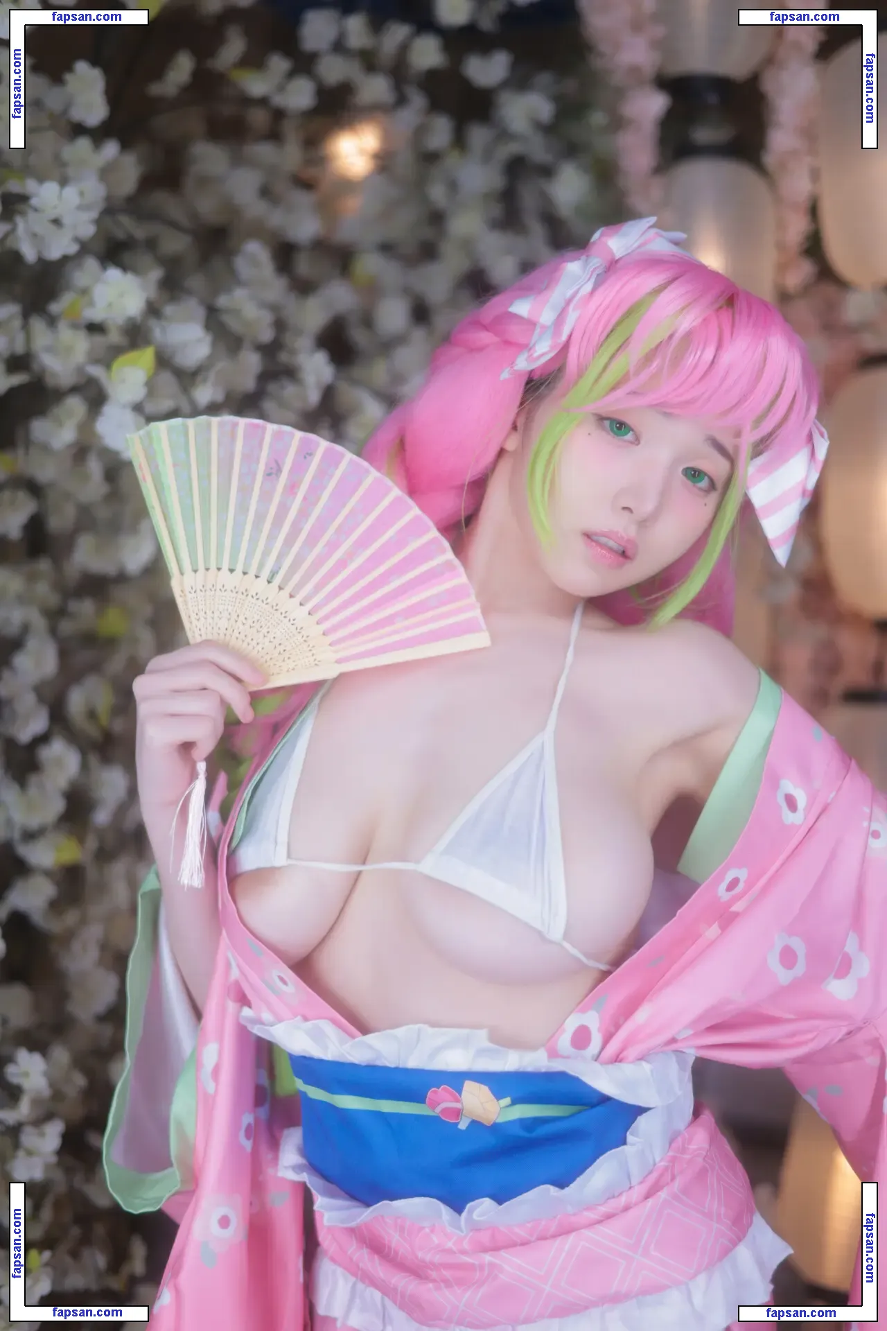 Lee Yeon-woo голая фото #0030 с Онлифанс