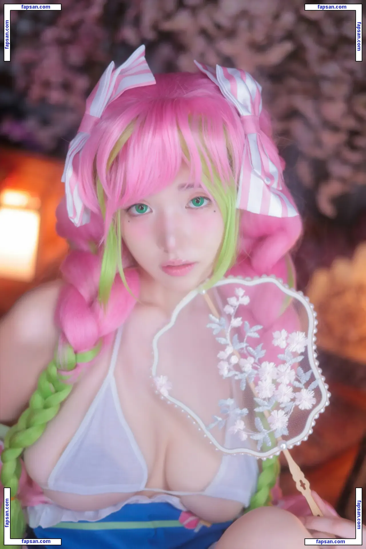 Lee Yeon-woo голая фото #0031 с Онлифанс