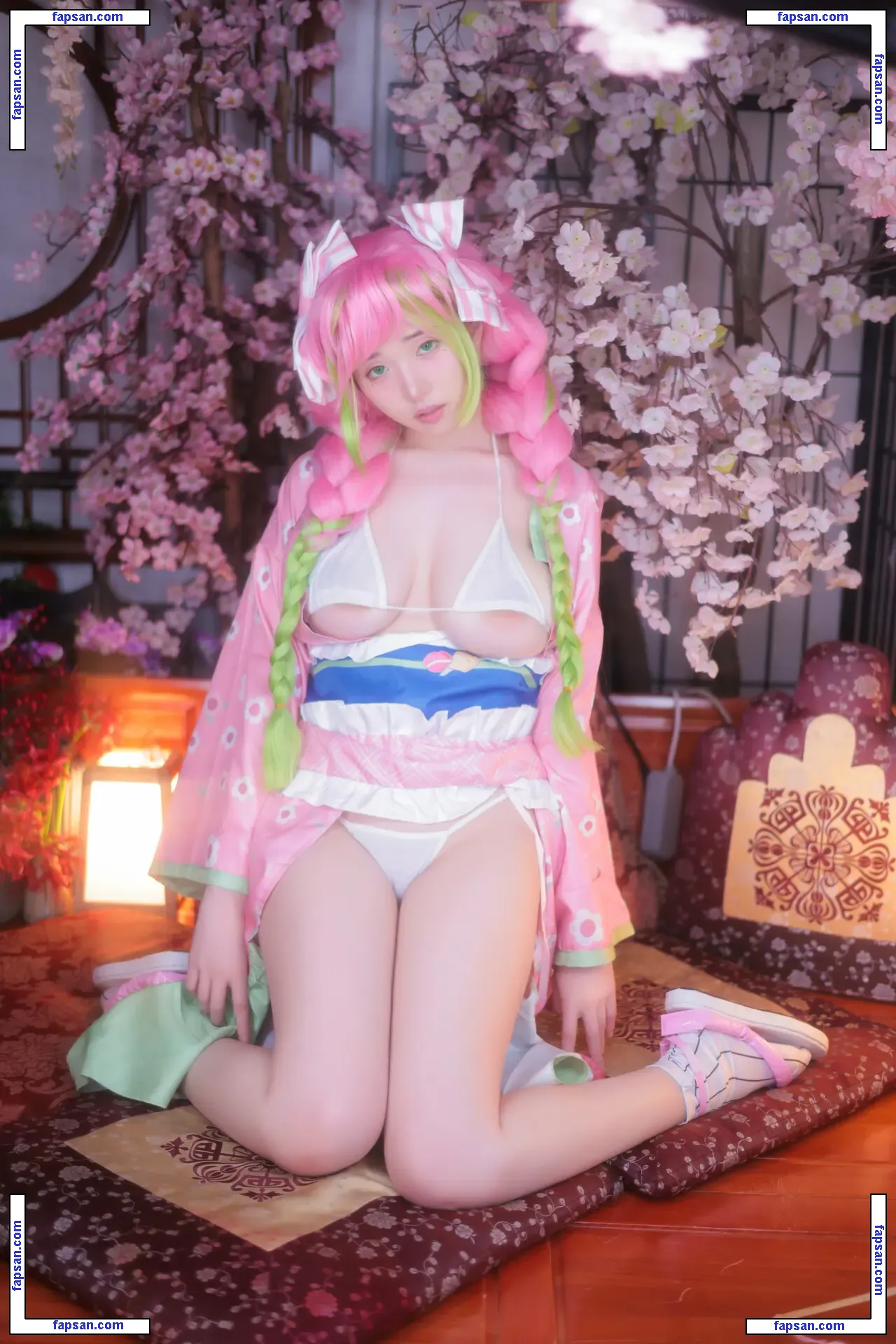 Lee Yeon-woo голая фото #0041 с Онлифанс