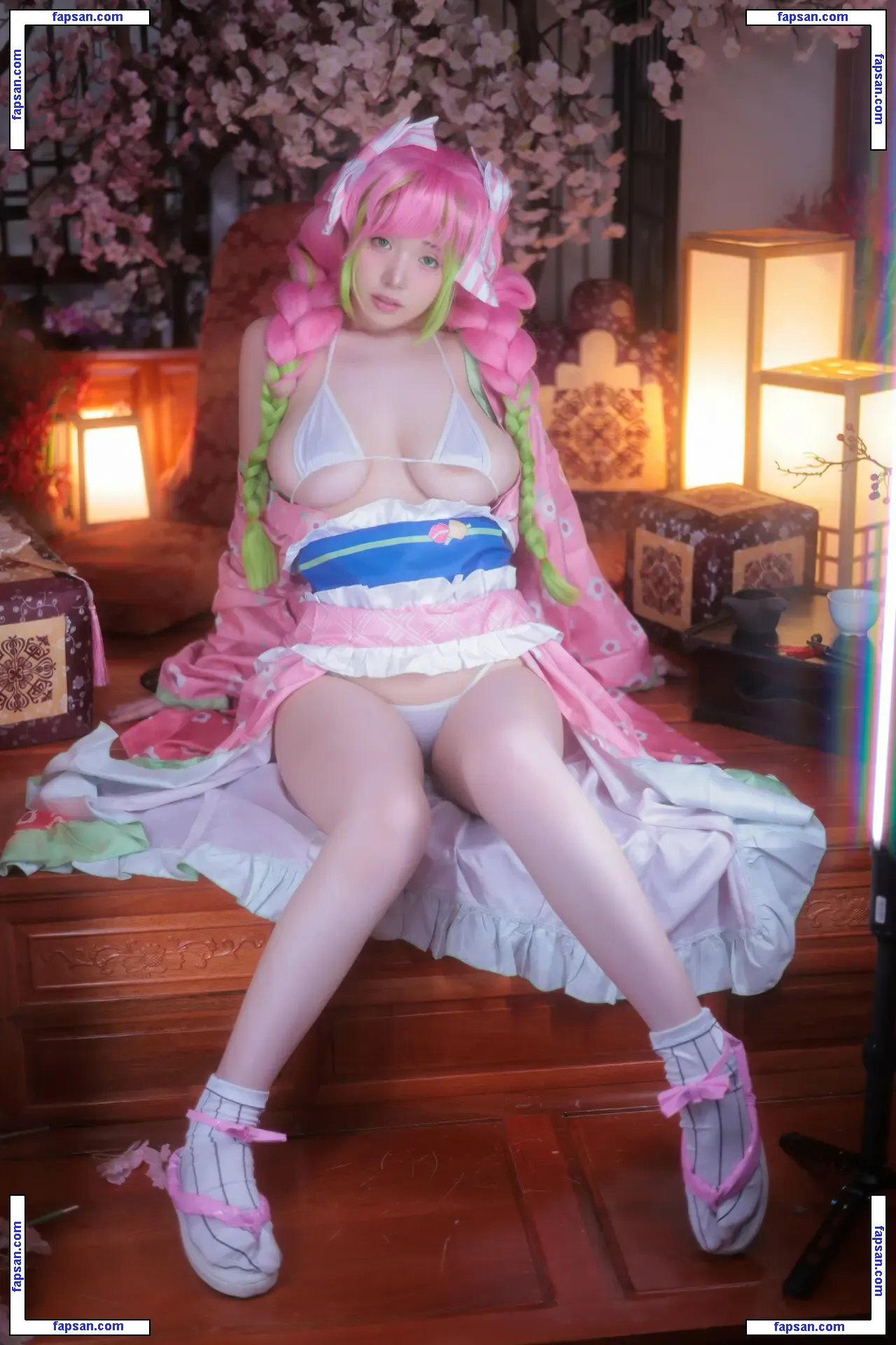 Lee Yeon-woo голая фото #0042 с Онлифанс