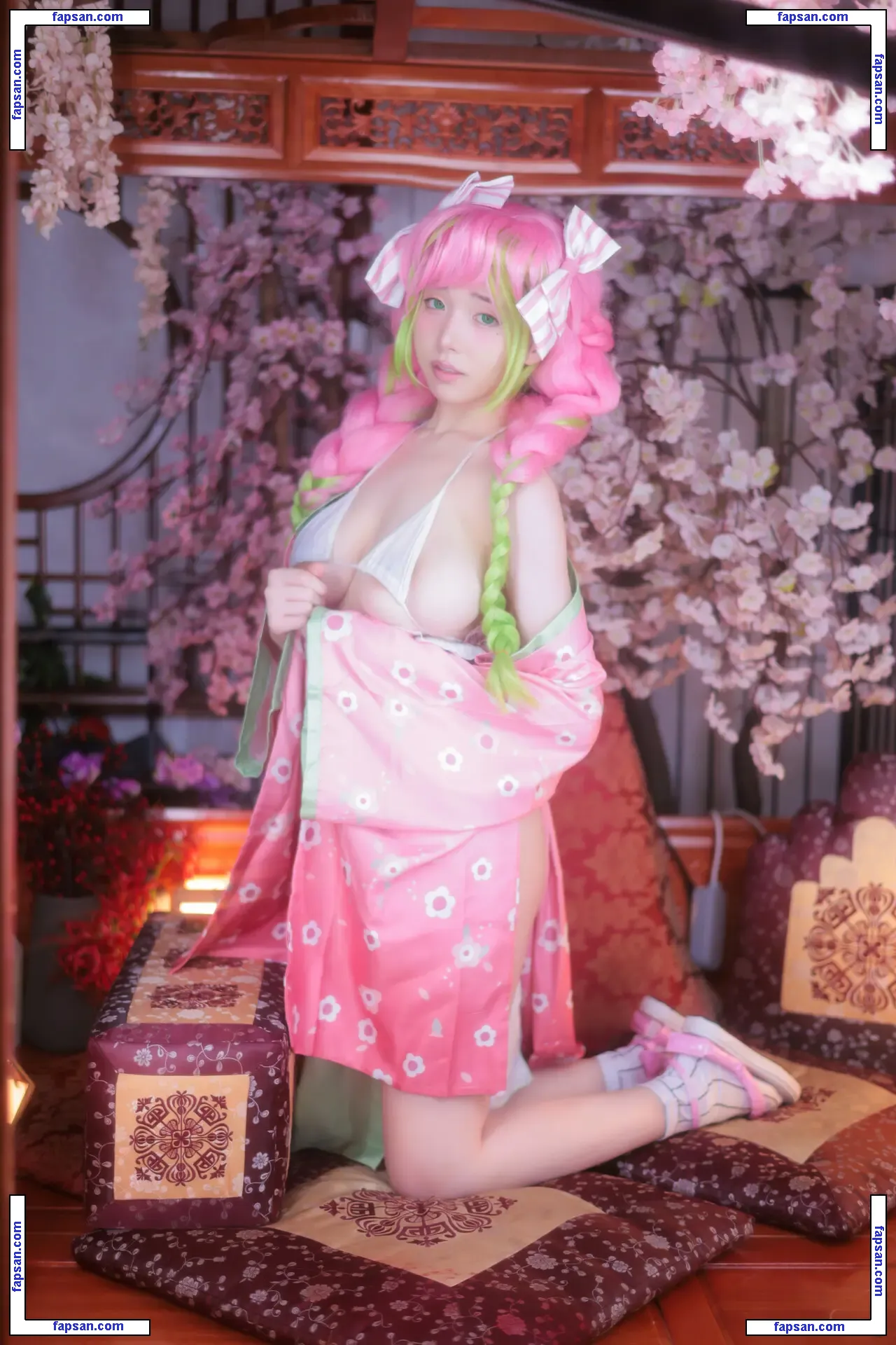 Lee Yeon-woo голая фото #0043 с Онлифанс