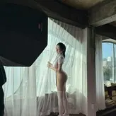 Lee Yeon-woo голая #0006