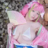 Lee Yeon-woo голая #0030