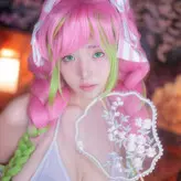 Lee Yeon-woo голая #0031