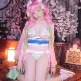 Lee Yeon-woo голая #0041