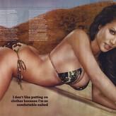 Leeann Tweeden nude #0079