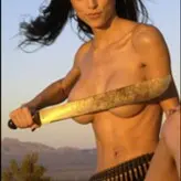 LeeAnna Vamp nude #0044