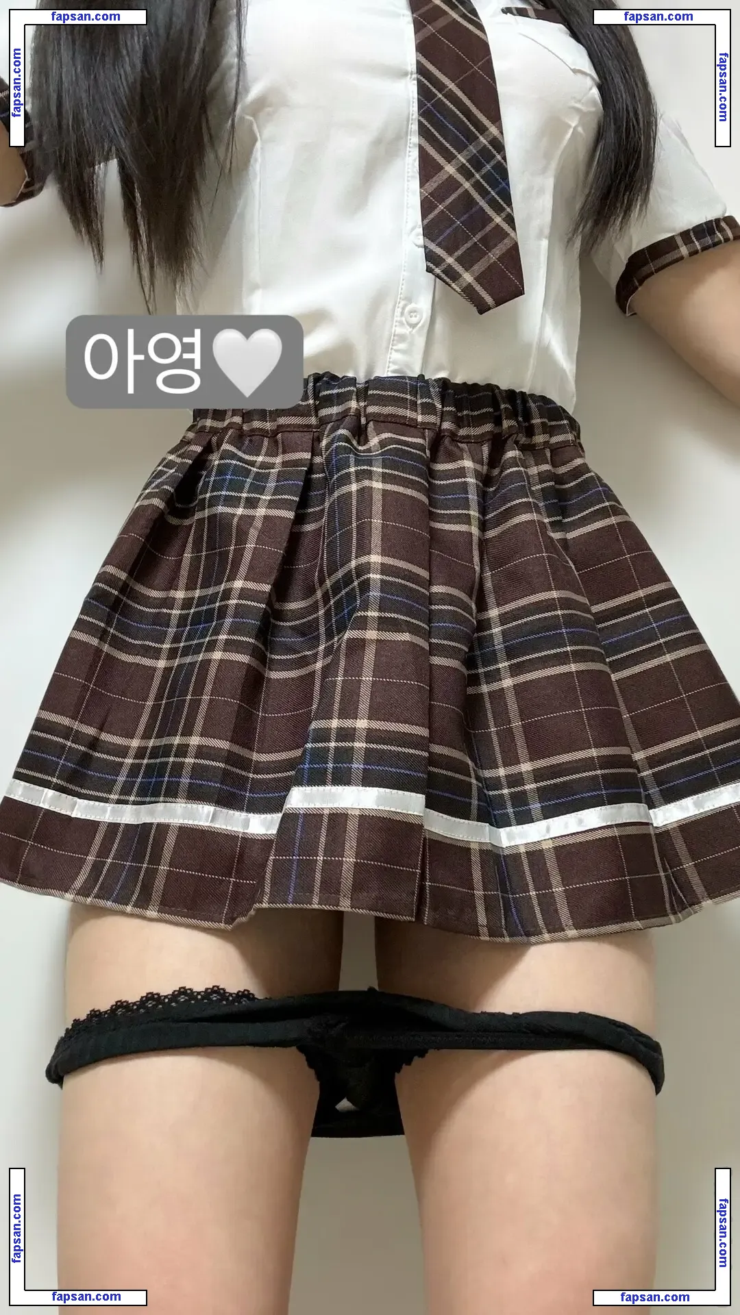 LeeAyeongA nude photo #0003 from OnlyFans