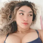 Leedah nude #0012