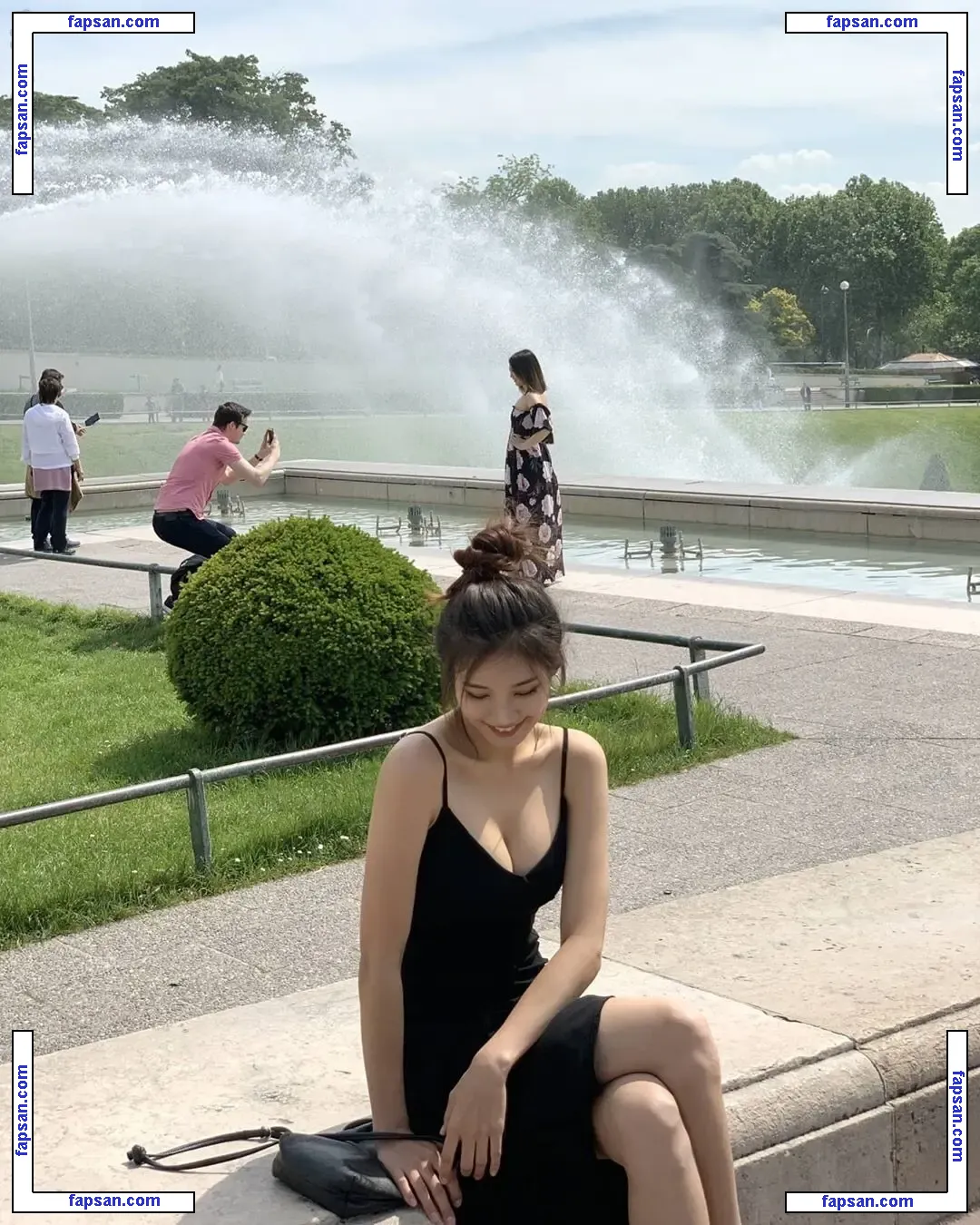 Leehee Express nude photo #0045 from OnlyFans