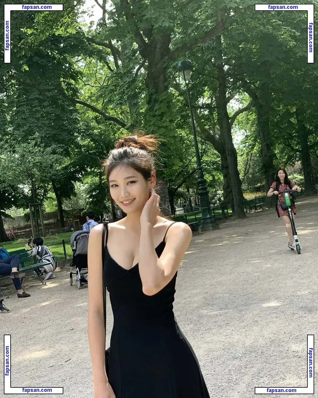 Leehee Express nude photo #0050 from OnlyFans