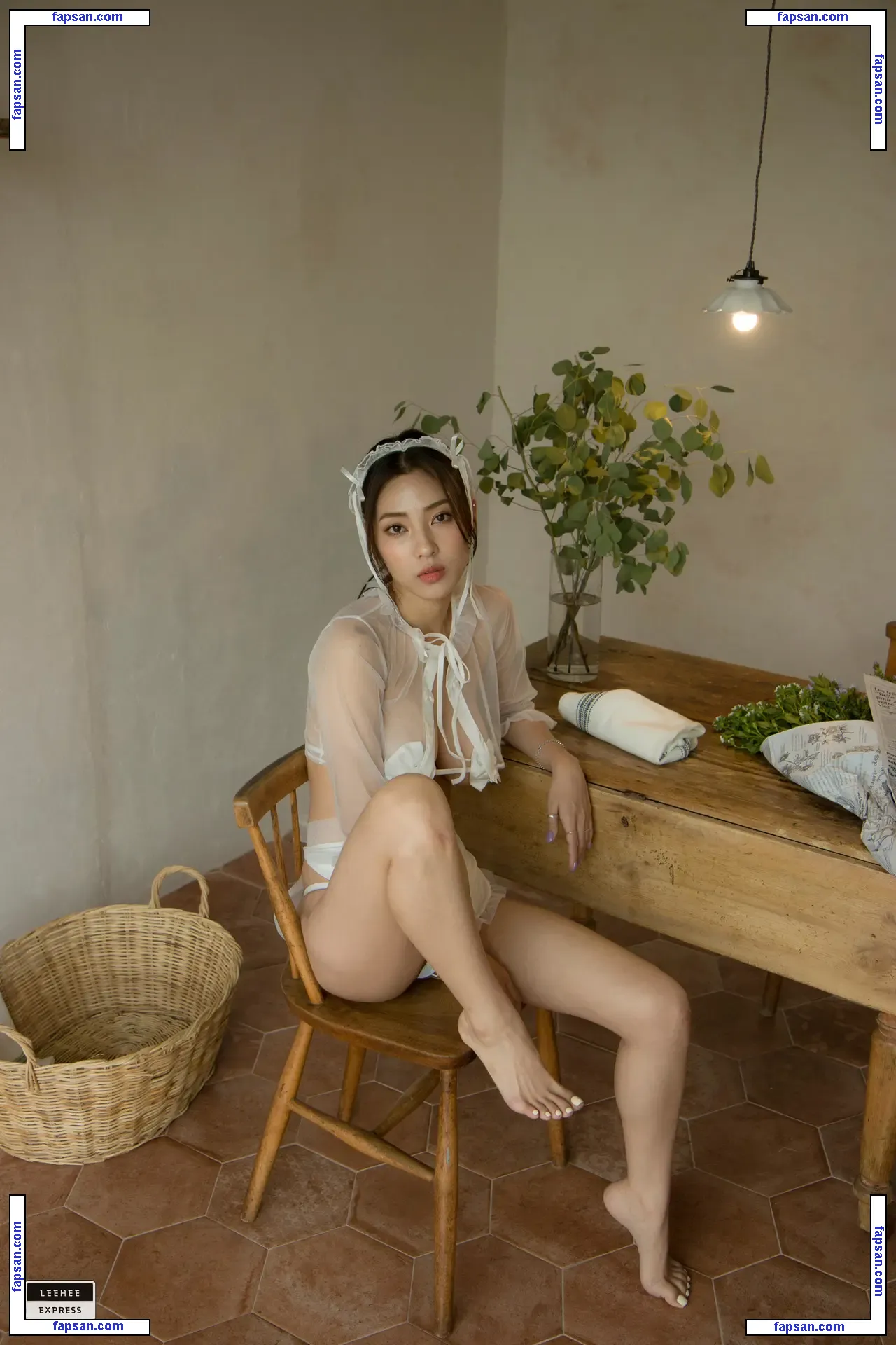 Leehee Express nude photo #0063 from OnlyFans