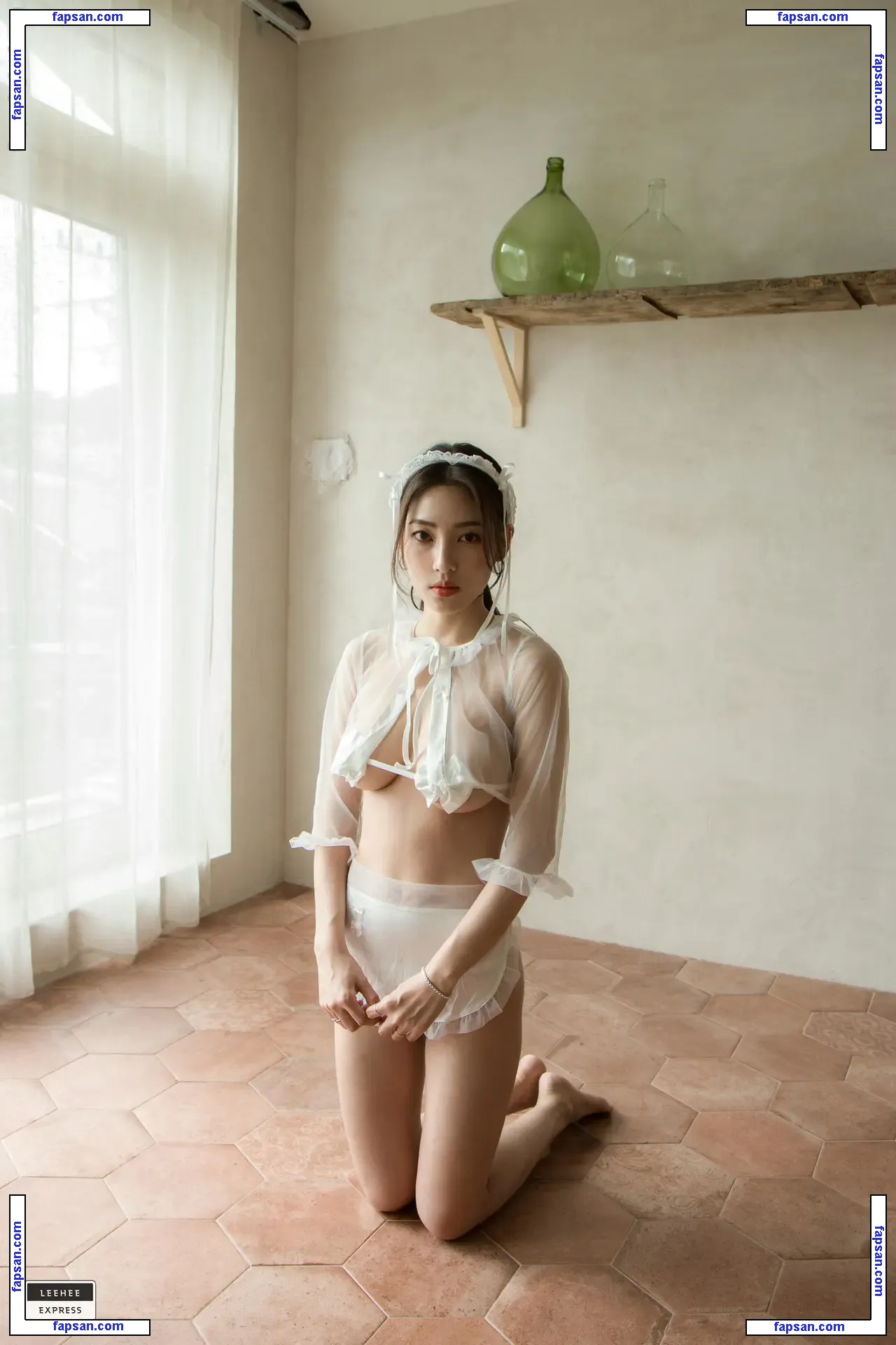 Leehee Express nude photo #0068 from OnlyFans