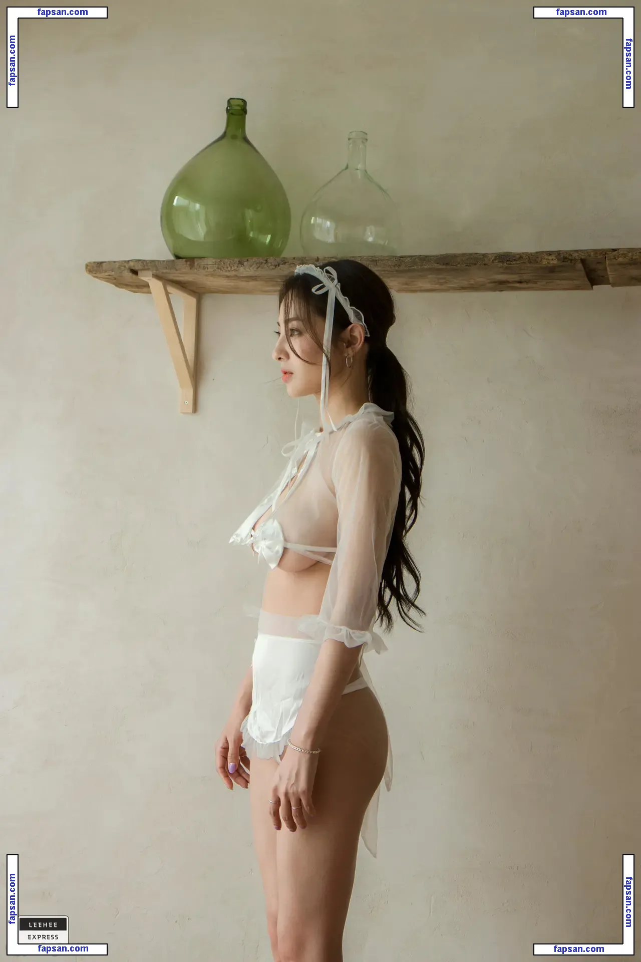 Leehee Express nude photo #0086 from OnlyFans