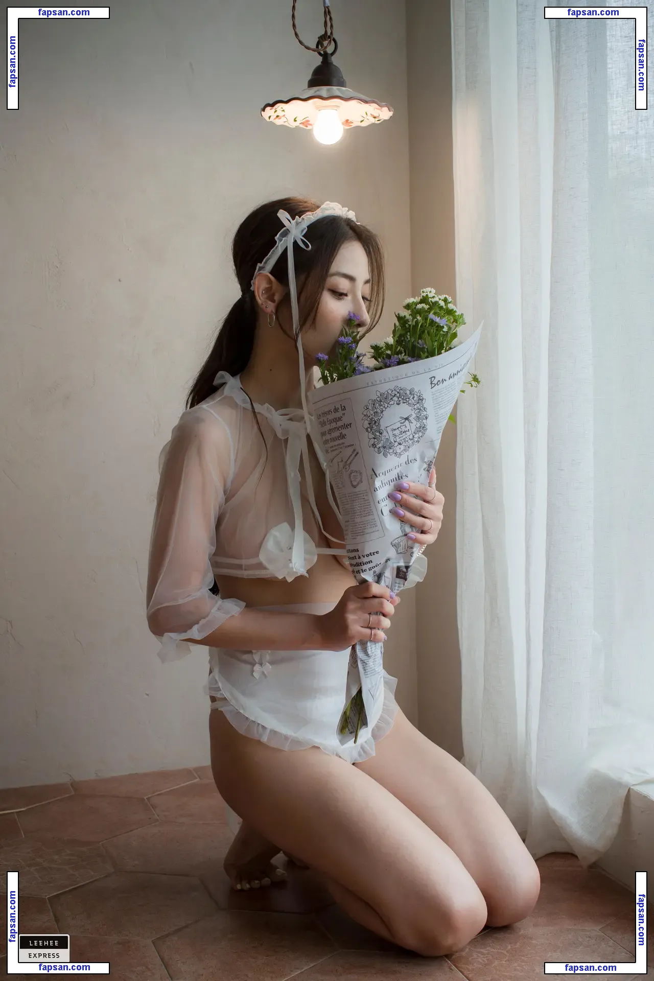 Leehee Express nude photo #0113 from OnlyFans