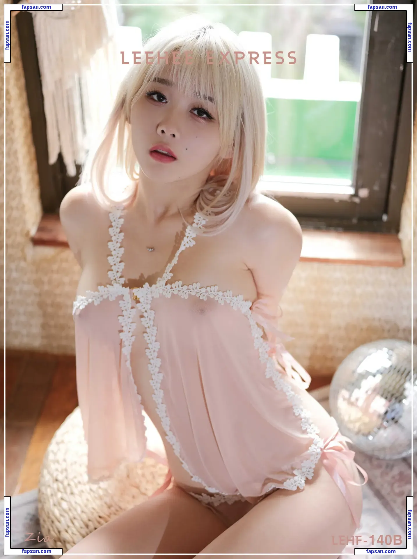 Leehee Express nude photo #0144 from OnlyFans