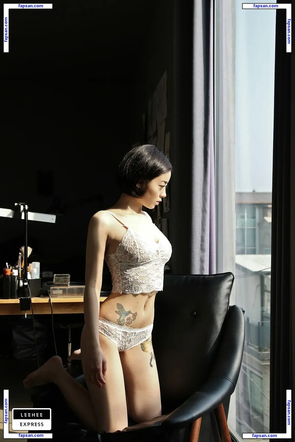 Leehee Express nude photo #0188 from OnlyFans
