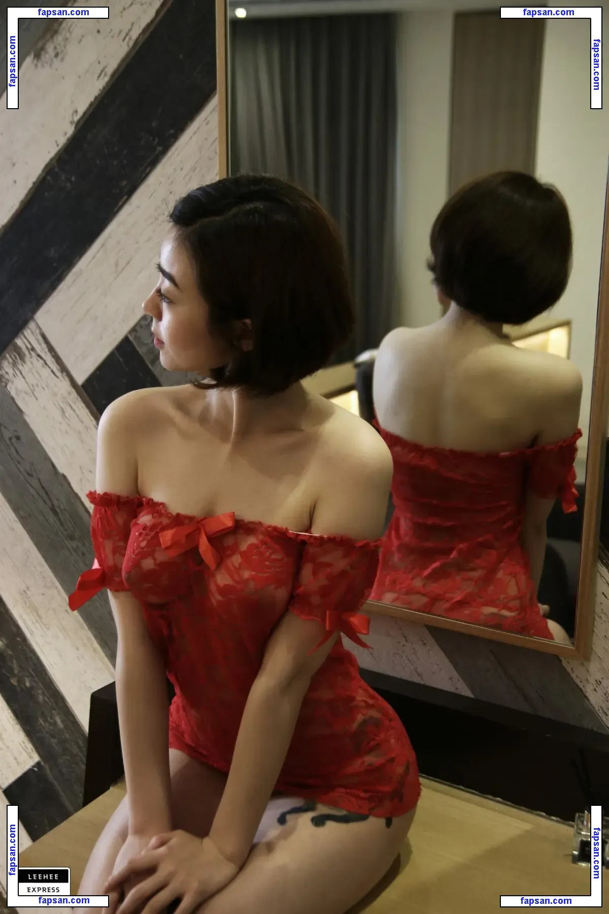 Leehee Express nude photo #0201 from OnlyFans