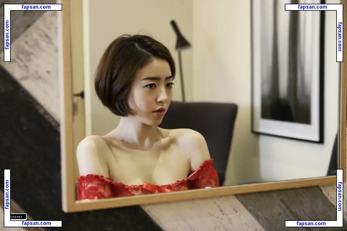 Leehee Express nude photo #0206 from OnlyFans