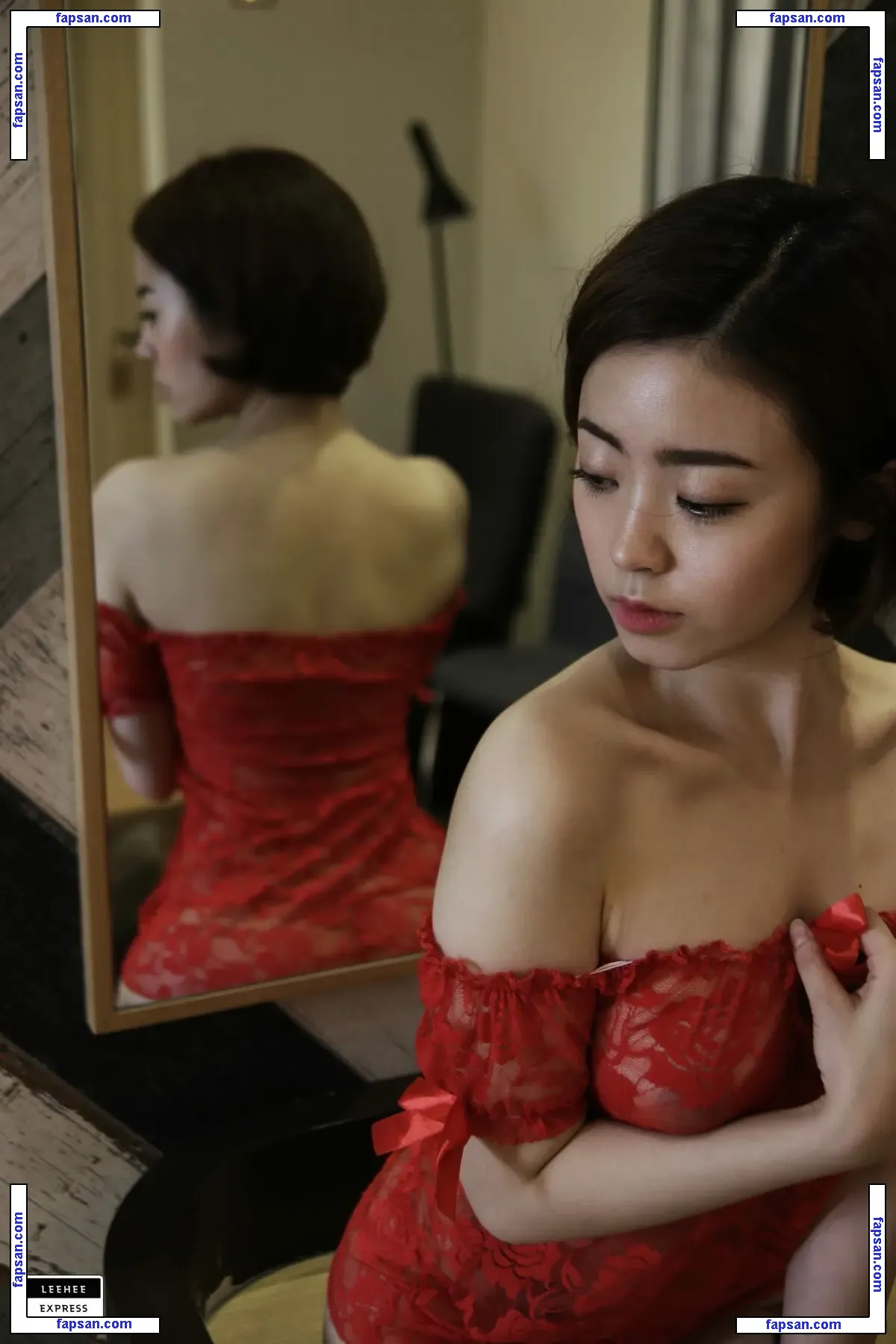 Leehee Express nude photo #0209 from OnlyFans