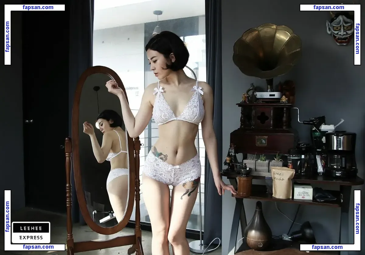 Leehee Express nude photo #0238 from OnlyFans
