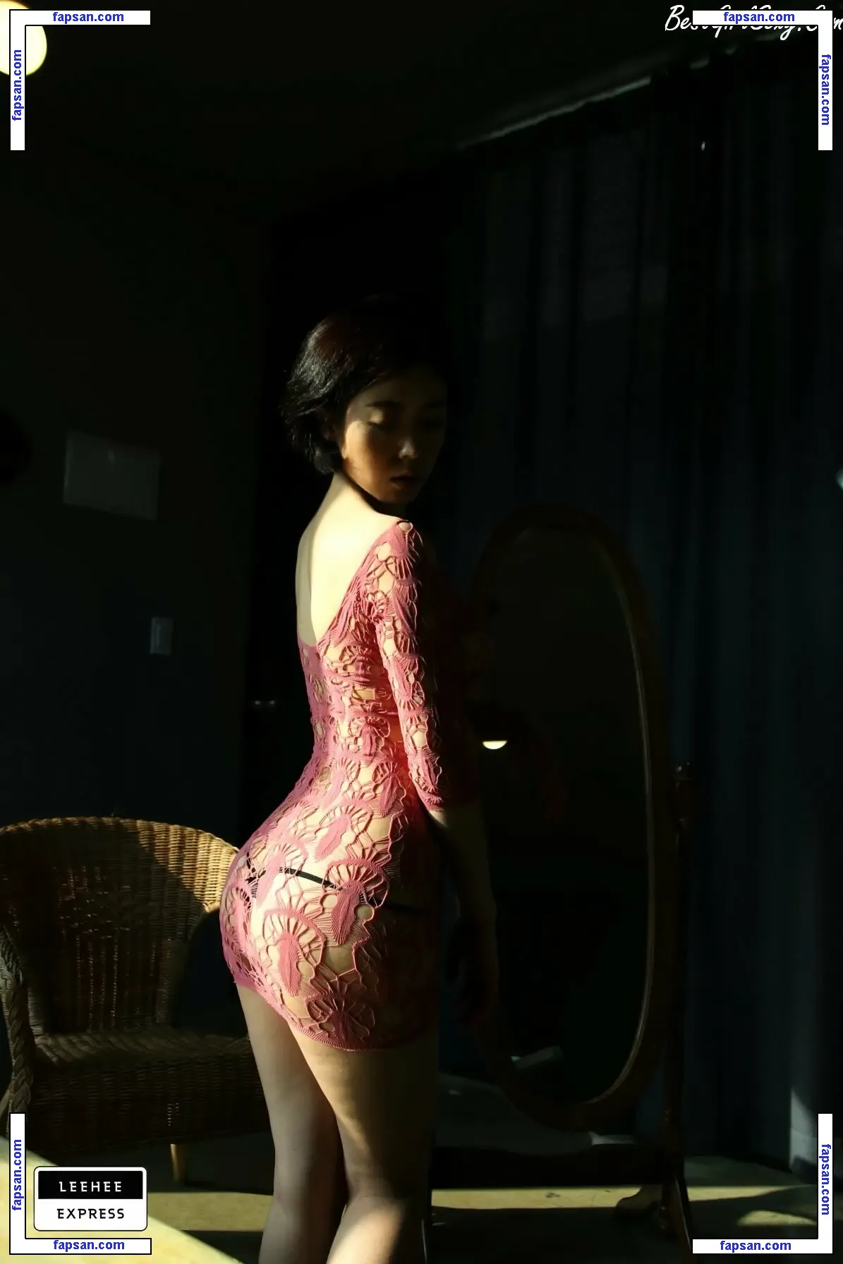 Leehee Express nude photo #0261 from OnlyFans