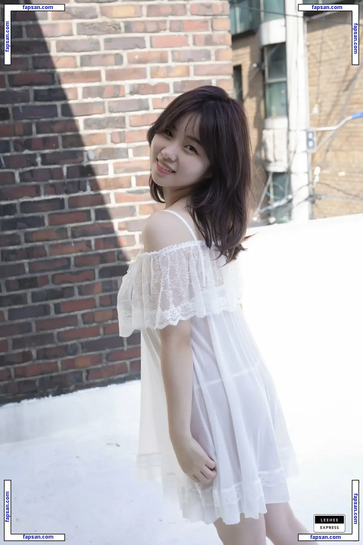 Leehee Express nude photo #0286 from OnlyFans