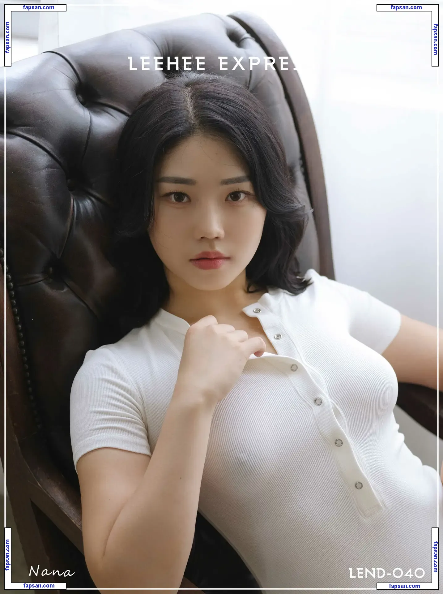 Leehee Express nude photo #0427 from OnlyFans