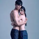 Leehee Express nude #0038