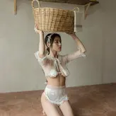 Leehee Express nude #0107