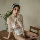 Leehee Express nude #0121