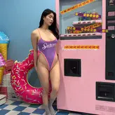 Leehee Express nude #0123