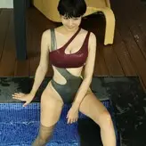 Leehee Express nude #0154