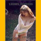 Leehee Express голая #0374