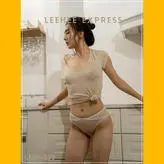 Leehee Express голая #0508