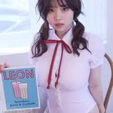 Leehee Express голая #0515