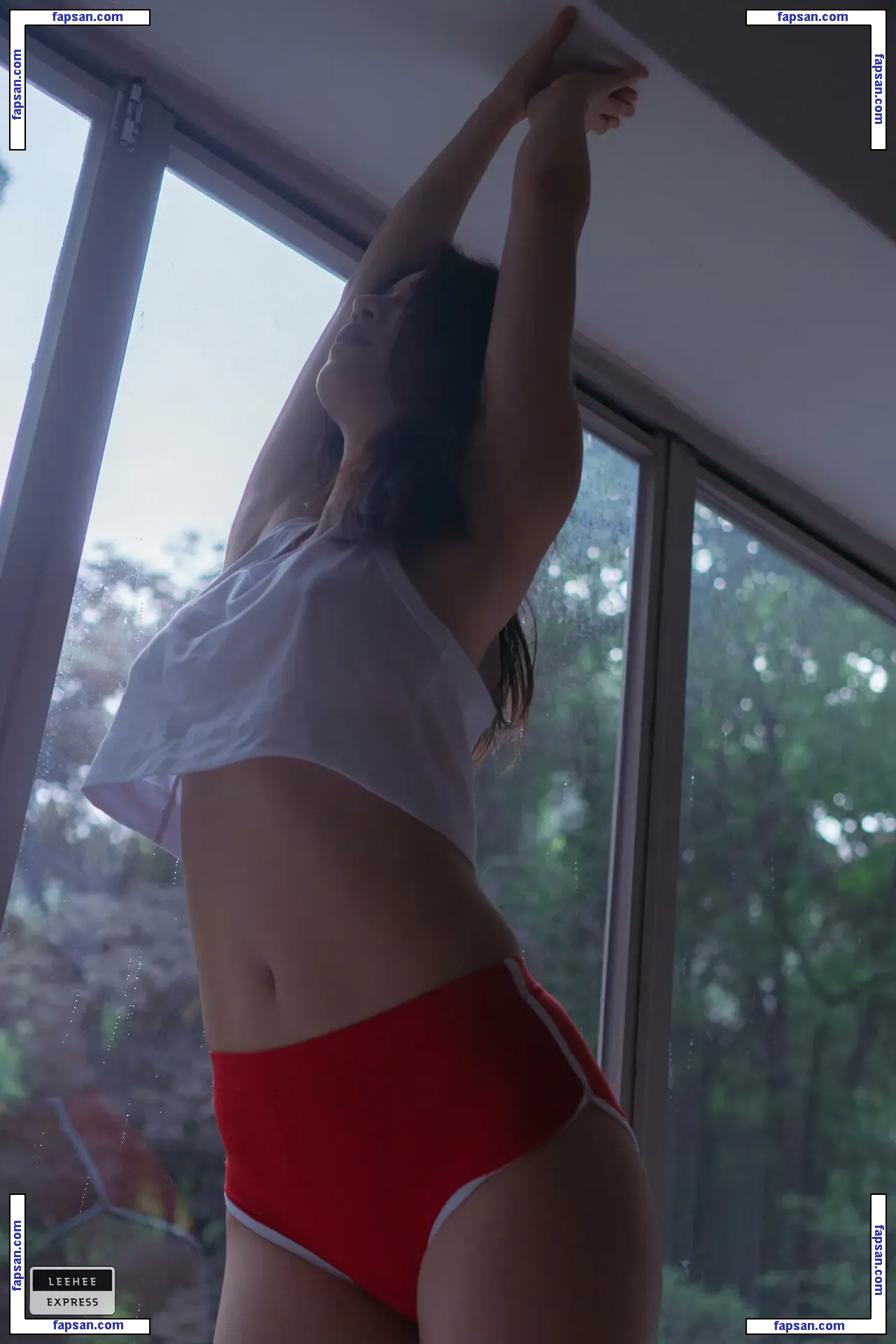 Leehee Express nude photo #1664 from OnlyFans