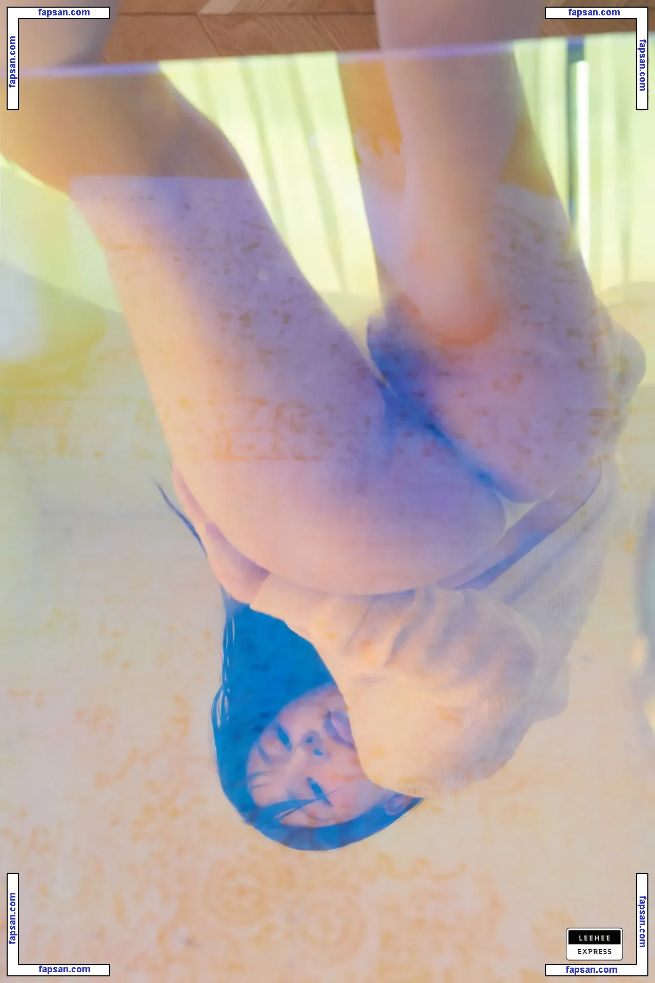 Leehee Express nude photo #1769 from OnlyFans