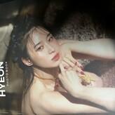 Leehee Woo nude #0011