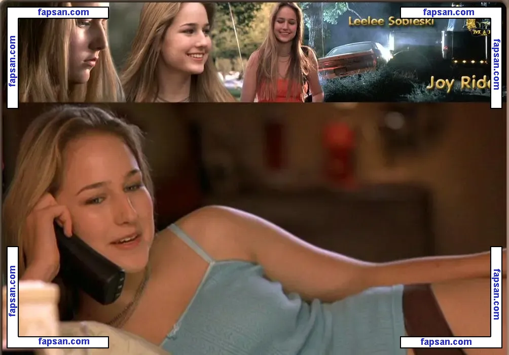 Leelee Sobieski nude photo #0281 from OnlyFans