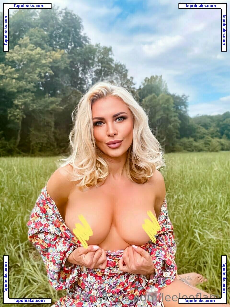 leelooflame / leeloofire nude photo #0031 from OnlyFans