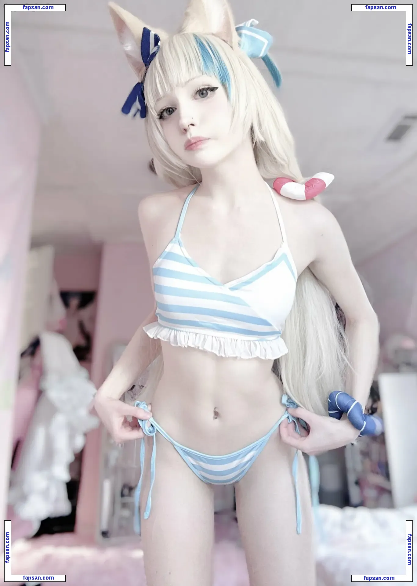 Leen голая фото #0023 с Онлифанс