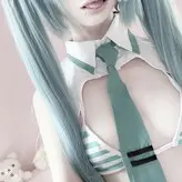 Leen голая #0019