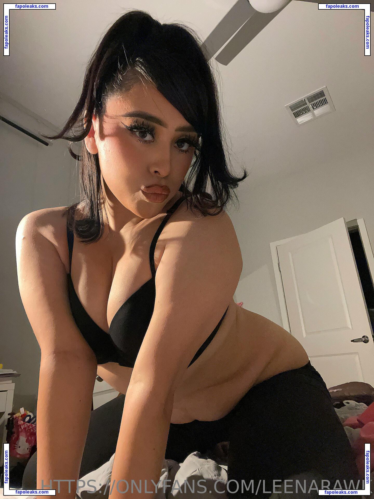 leenarawk / leena_xu nude photo #0026 from OnlyFans