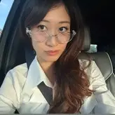 Leenda Dong nude #0001