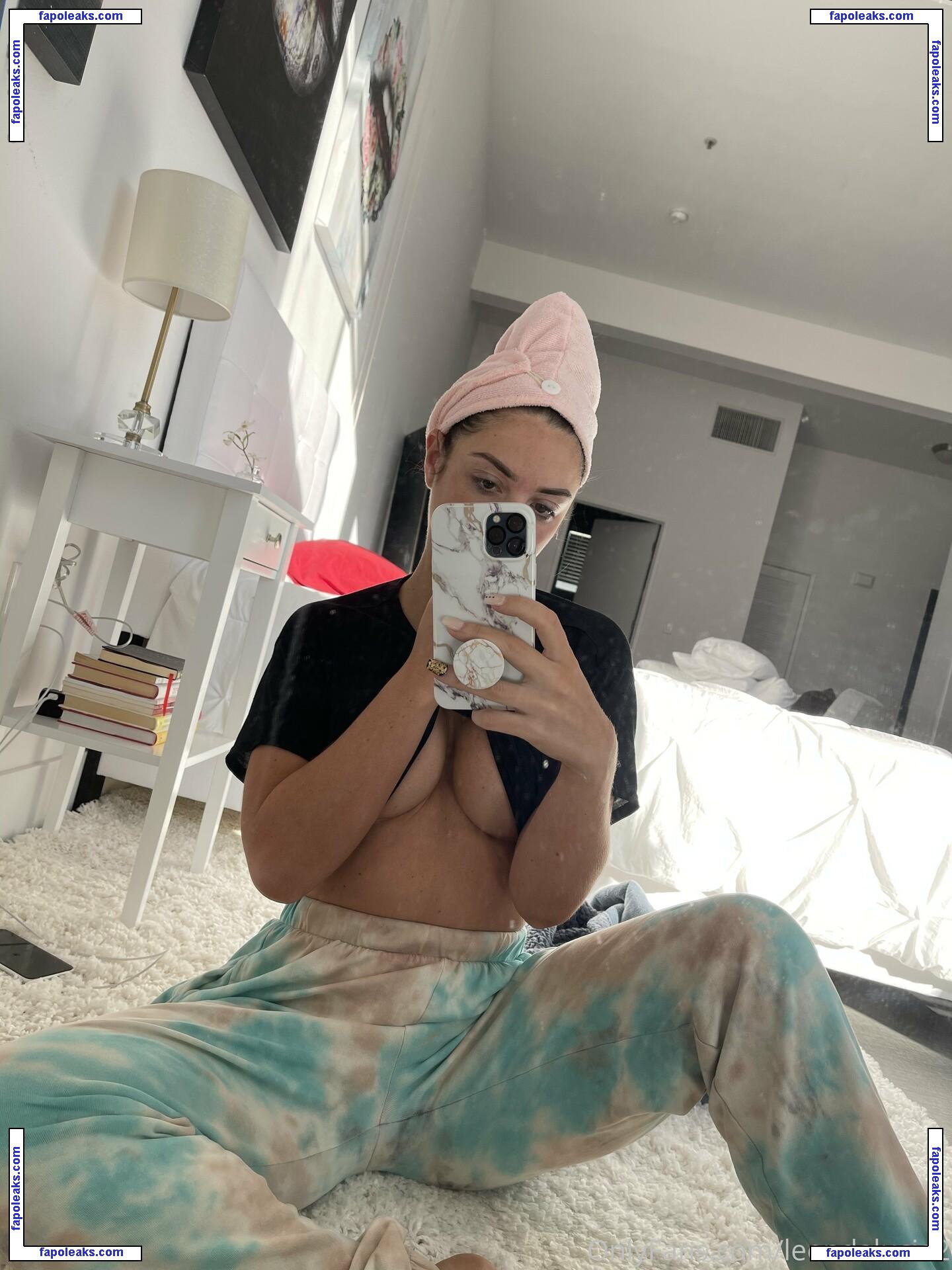 leendalucia2 nude photo #0001 from OnlyFans