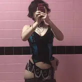 leez_____ голая #0028